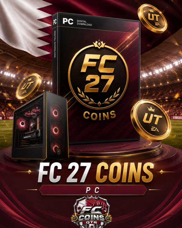 Buy PC / Origin FC coins
